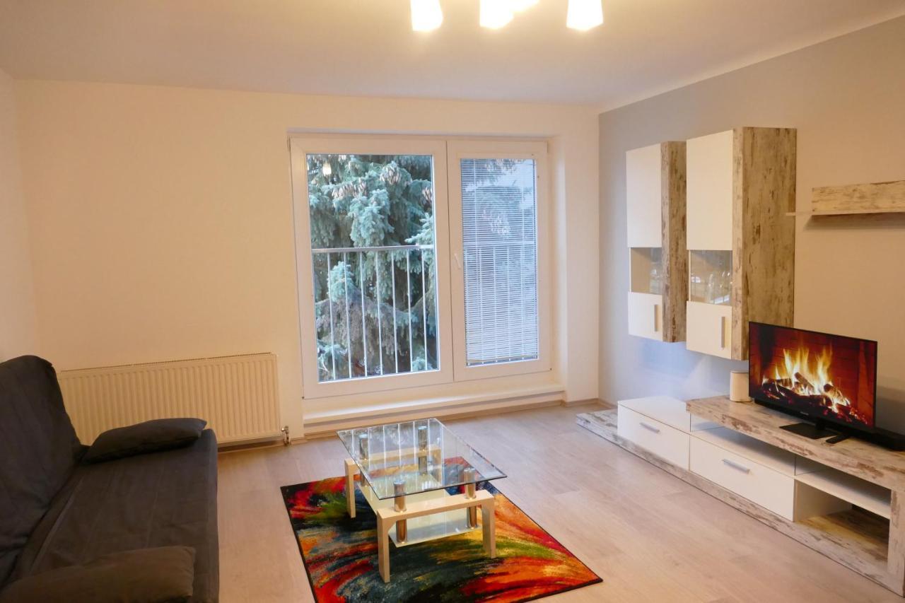 Modern And Light 2-Room Apartment Виена Екстериор снимка
