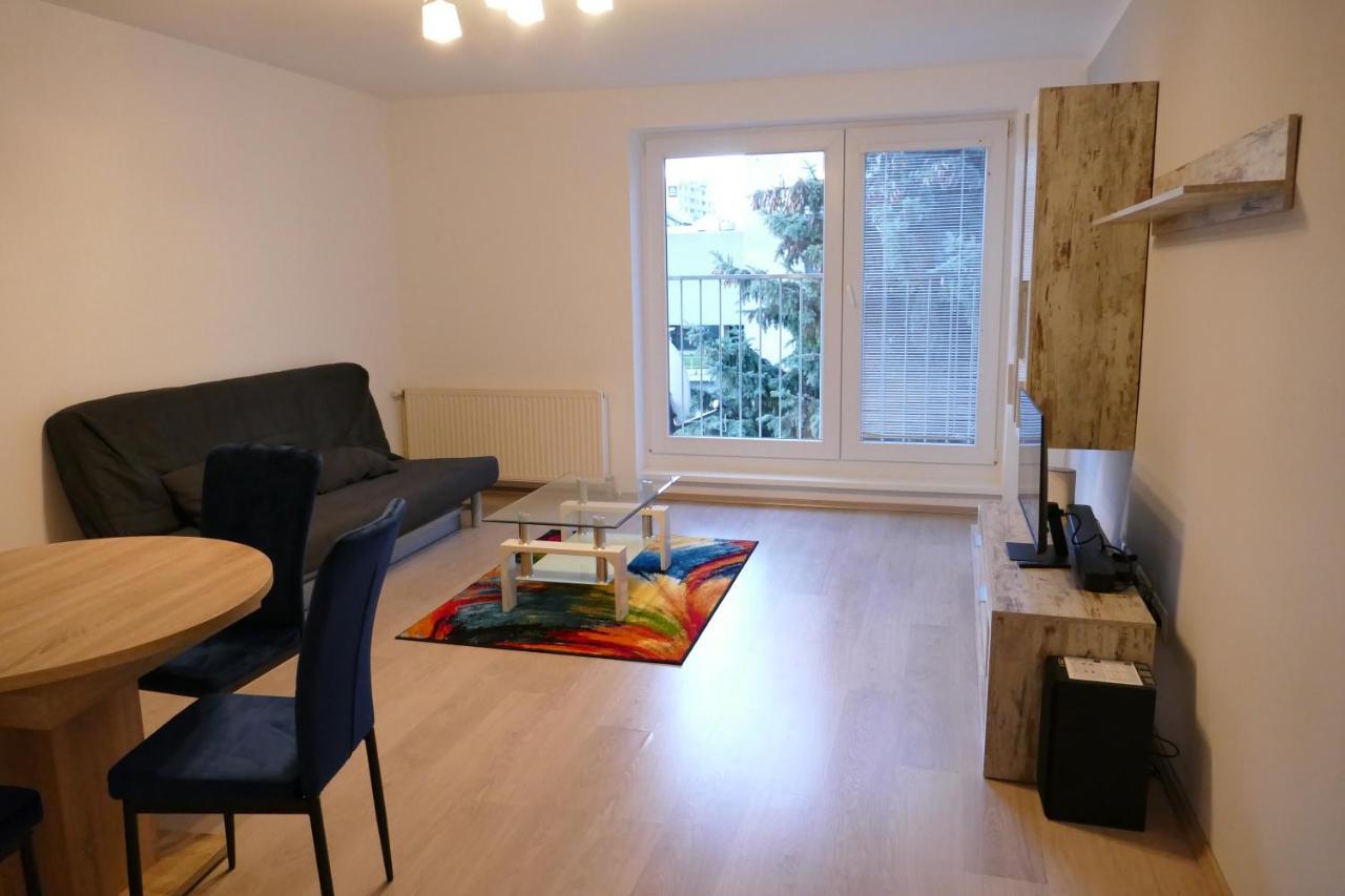 Modern And Light 2-Room Apartment Виена Екстериор снимка