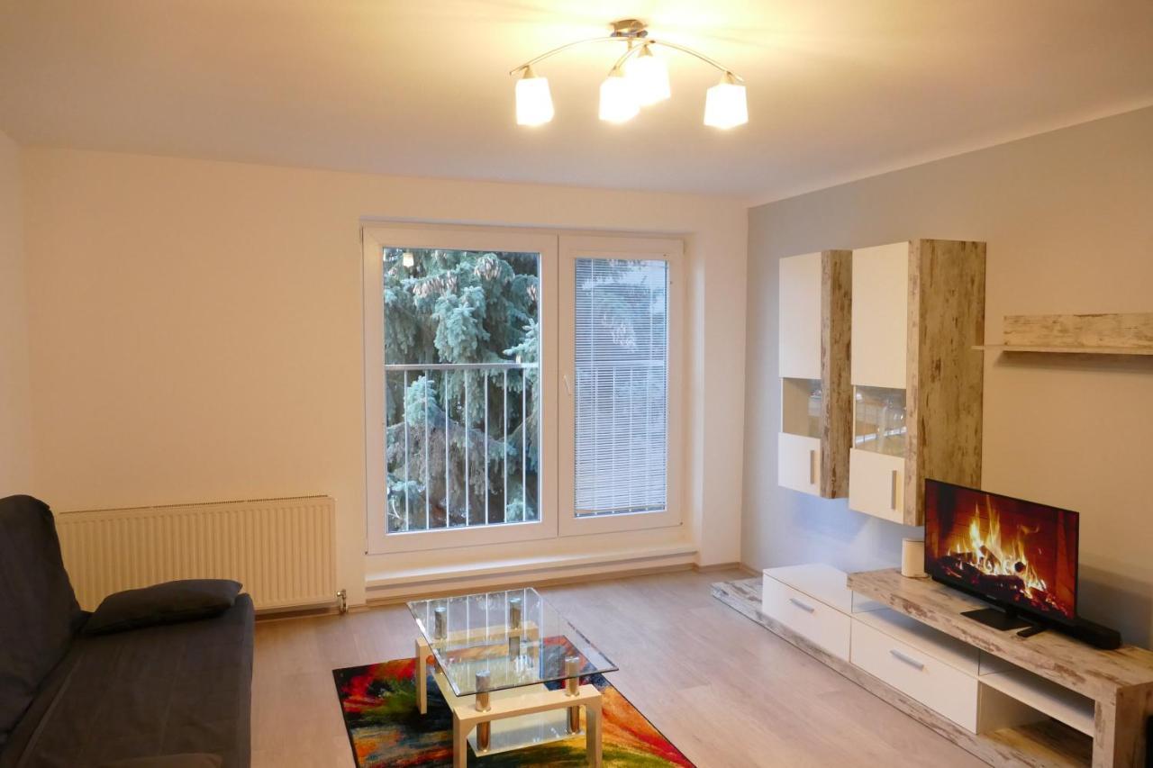 Modern And Light 2-Room Apartment Виена Екстериор снимка