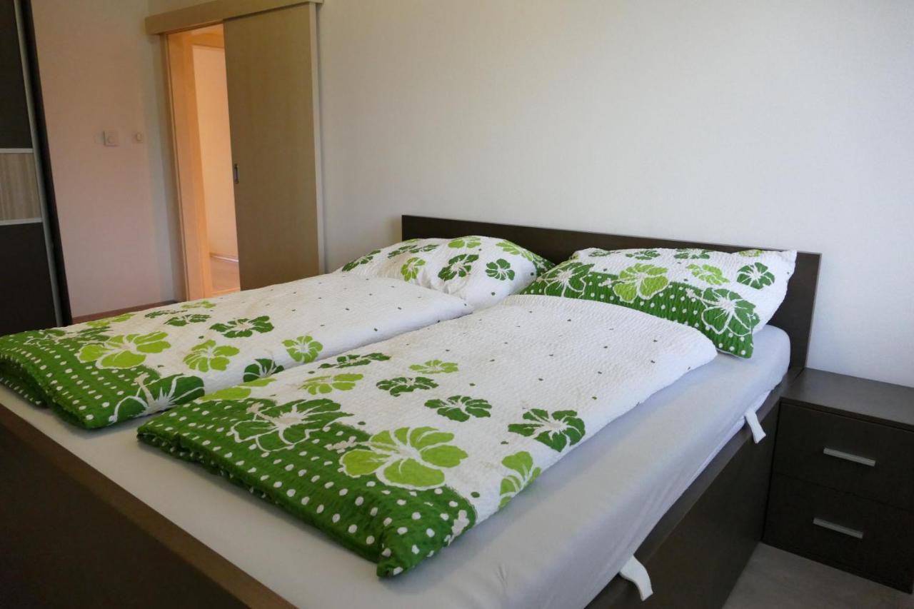 Modern And Light 2-Room Apartment Виена Екстериор снимка